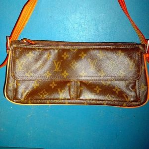 Louis Vuitton purse